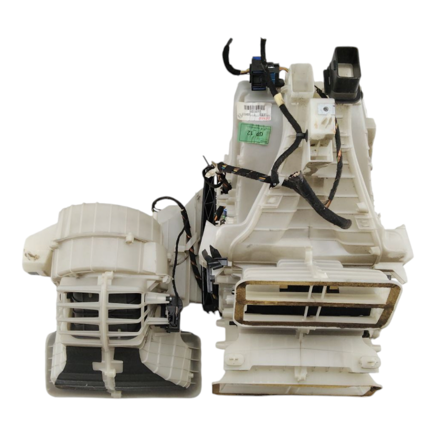 Scatola Riscaldamento Convogliatore ALFA ROMEO MITO 1.6 955A3000