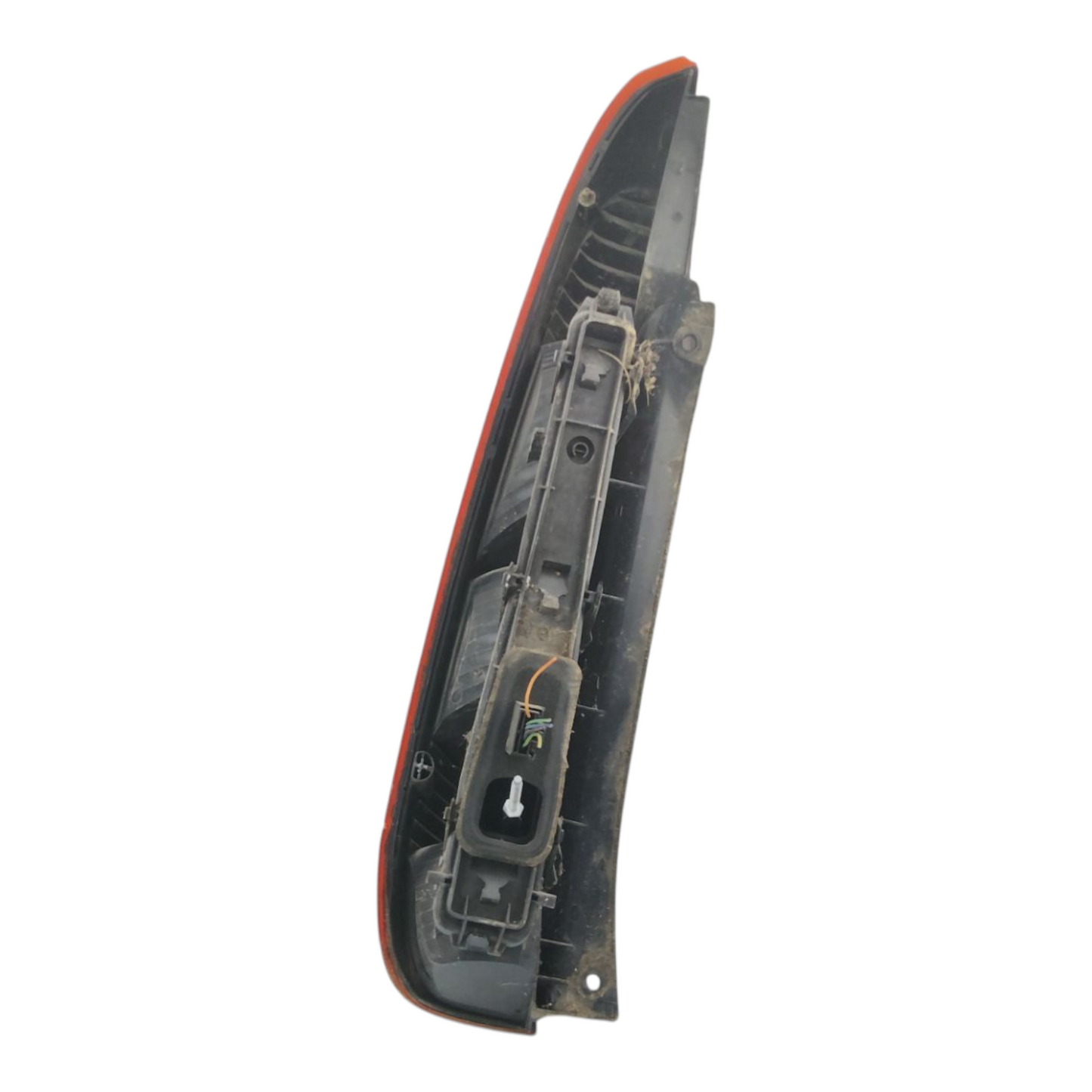 Fanale Stop Posteriore Destro FORD FIESTA 5 Serie 5 Porte