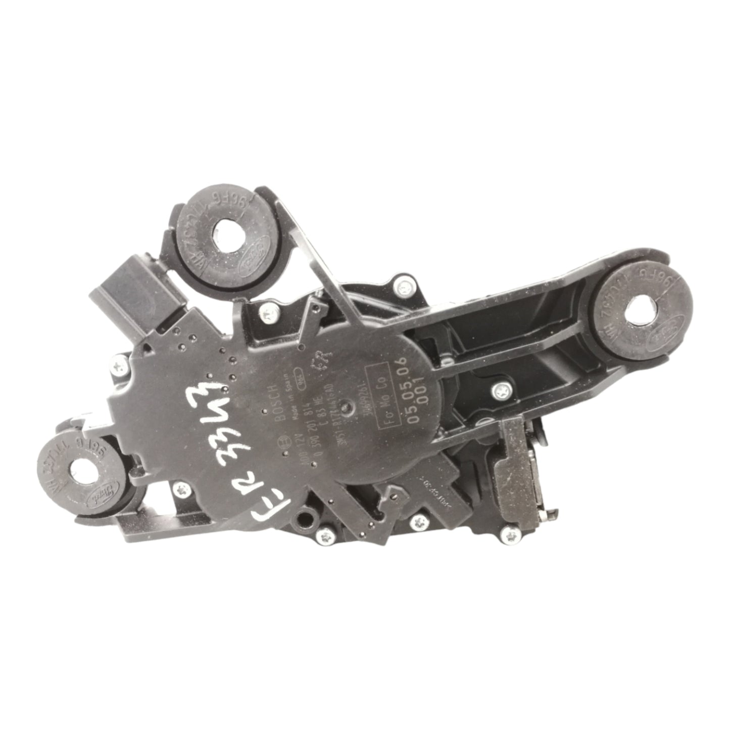 Motorino Tergilunotto FORD FOCUS 2 3/C-MAX 1 2/S-MAX 1/GALAXY 3/MONDEO 4