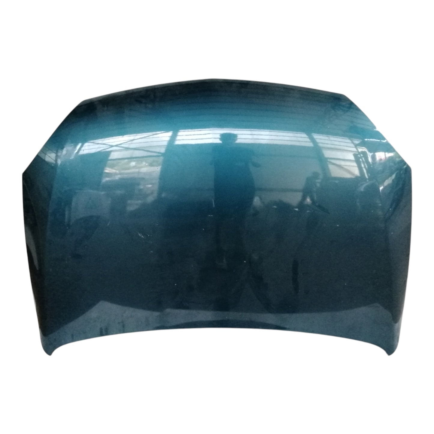 Cofano Anteriore OPEL CORSA C Berlina VAN