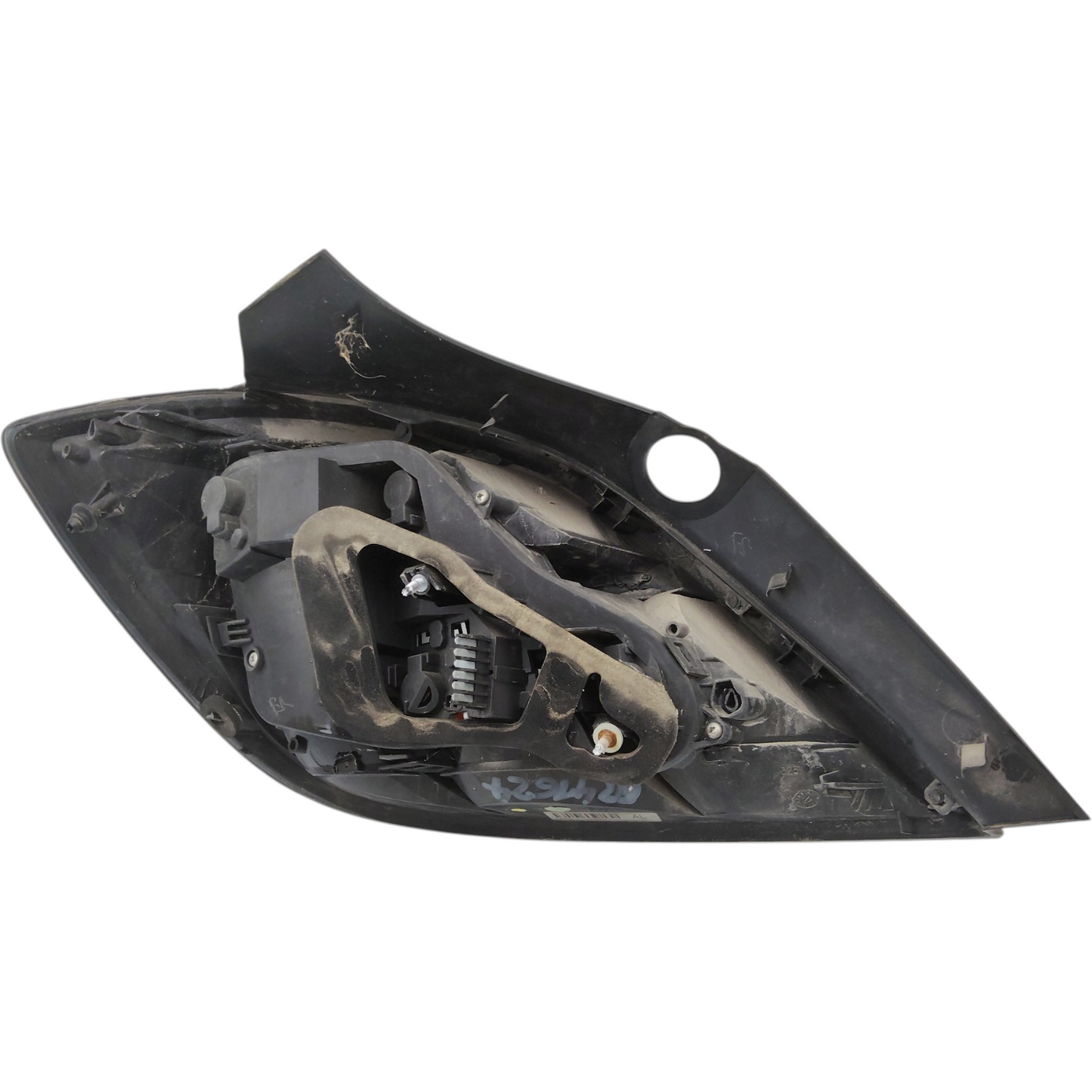 Fanale Stop Posteriore Destro OPEL ASTRA H Berlina 5 Porte