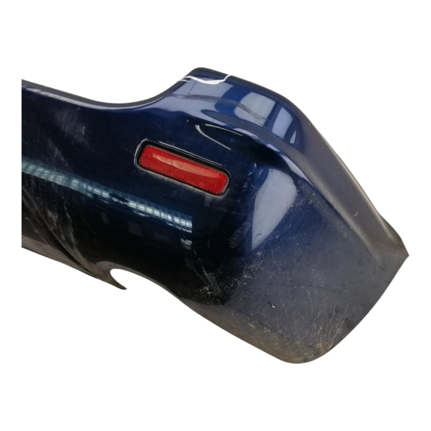 Paraurti Posteriore JEEP GRAND CHEROKEE 2 Serie