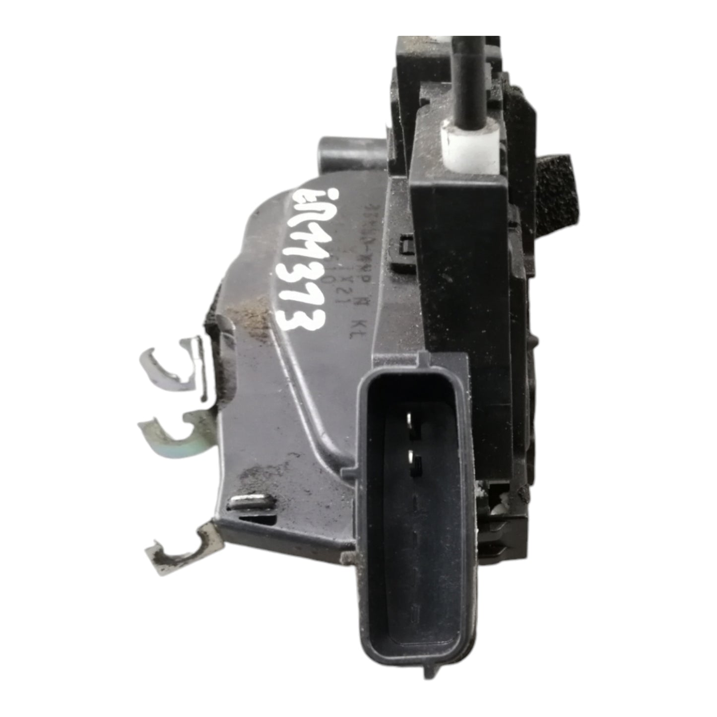 Serratura Porta Anteriore Destro NISSAN MICRA 4 Serie 5 Porte