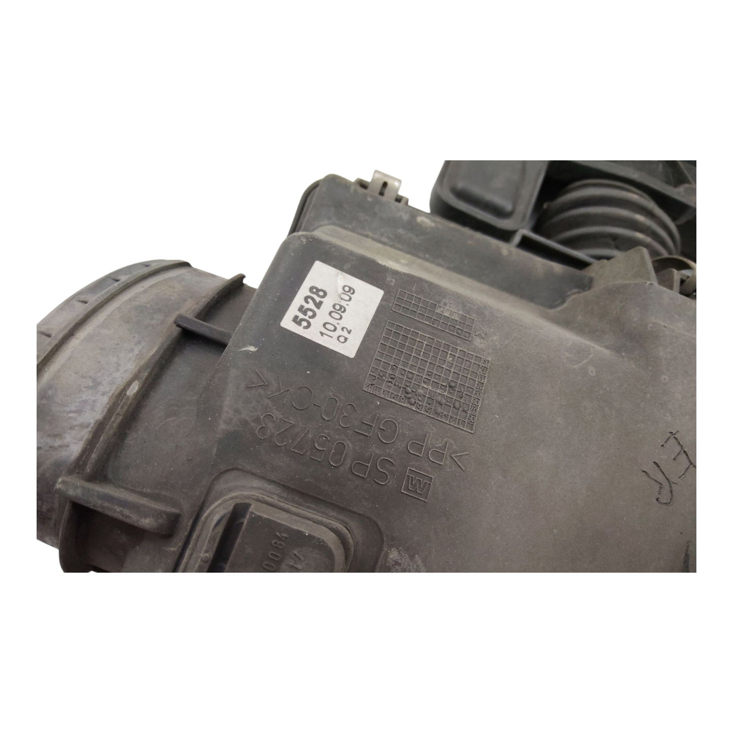 Scatola Filtro Aria SMART FORTWO COUPE CABRIO 451 1.0 Benzina