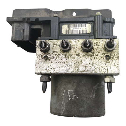 Gruppo Centralina Pompa Abs PEUGEOT PARTNER RANCH 3 Serie 1.6
