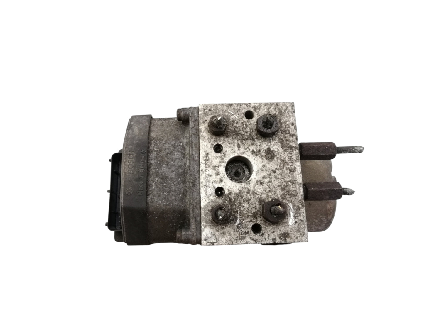 Gruppo Centralina Pompa Abs SSANGYONG REXTON 1 Serie