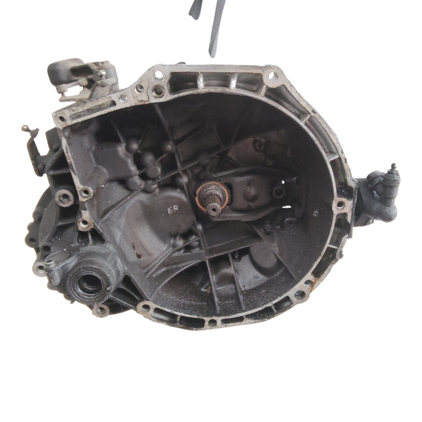 Cambio Manuale 5 Marce CITROEN C3 1 Serie 1.4 HDi Motore 8HX