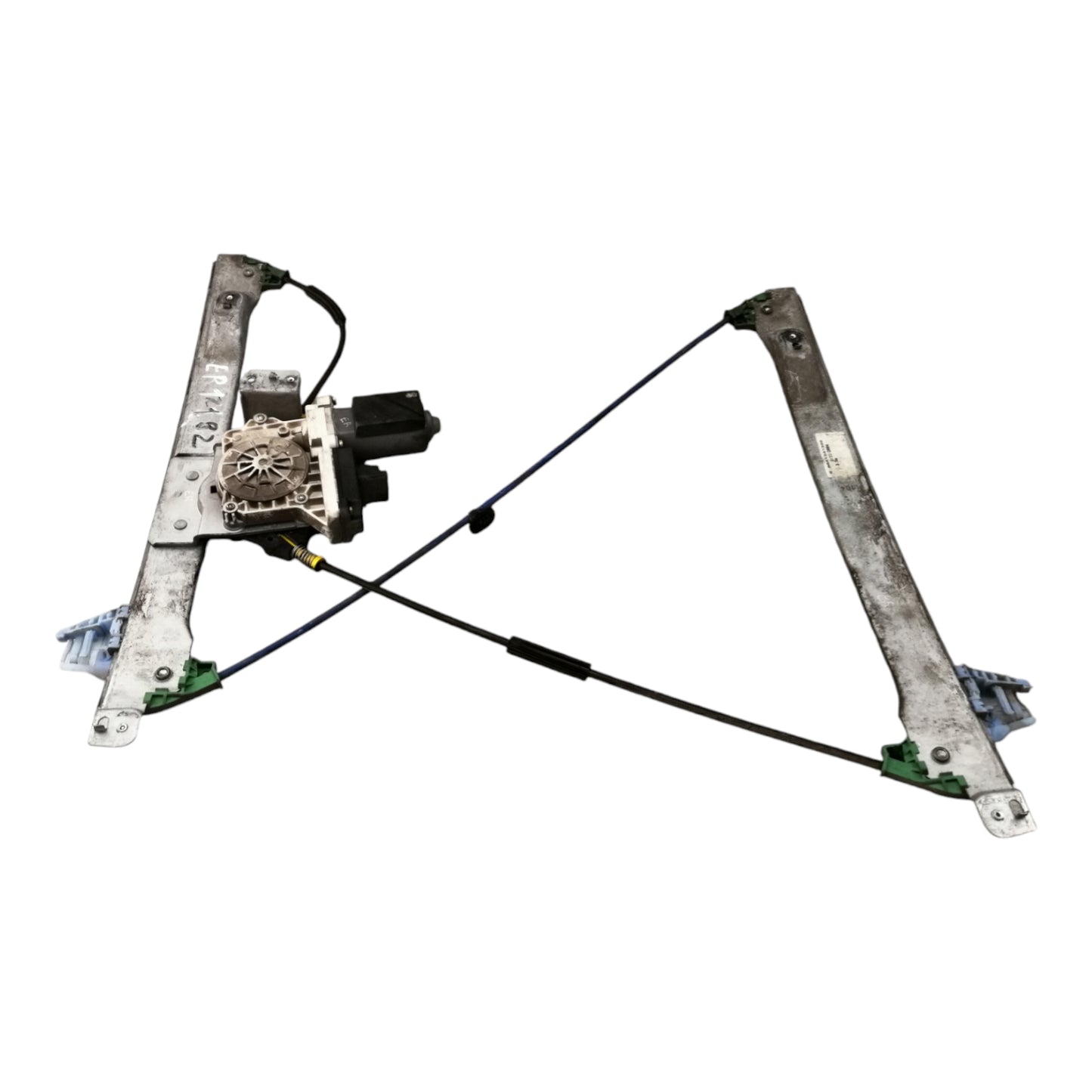 Alzacristallo Alzavetro Anteriore Sinistro CITROEN C2