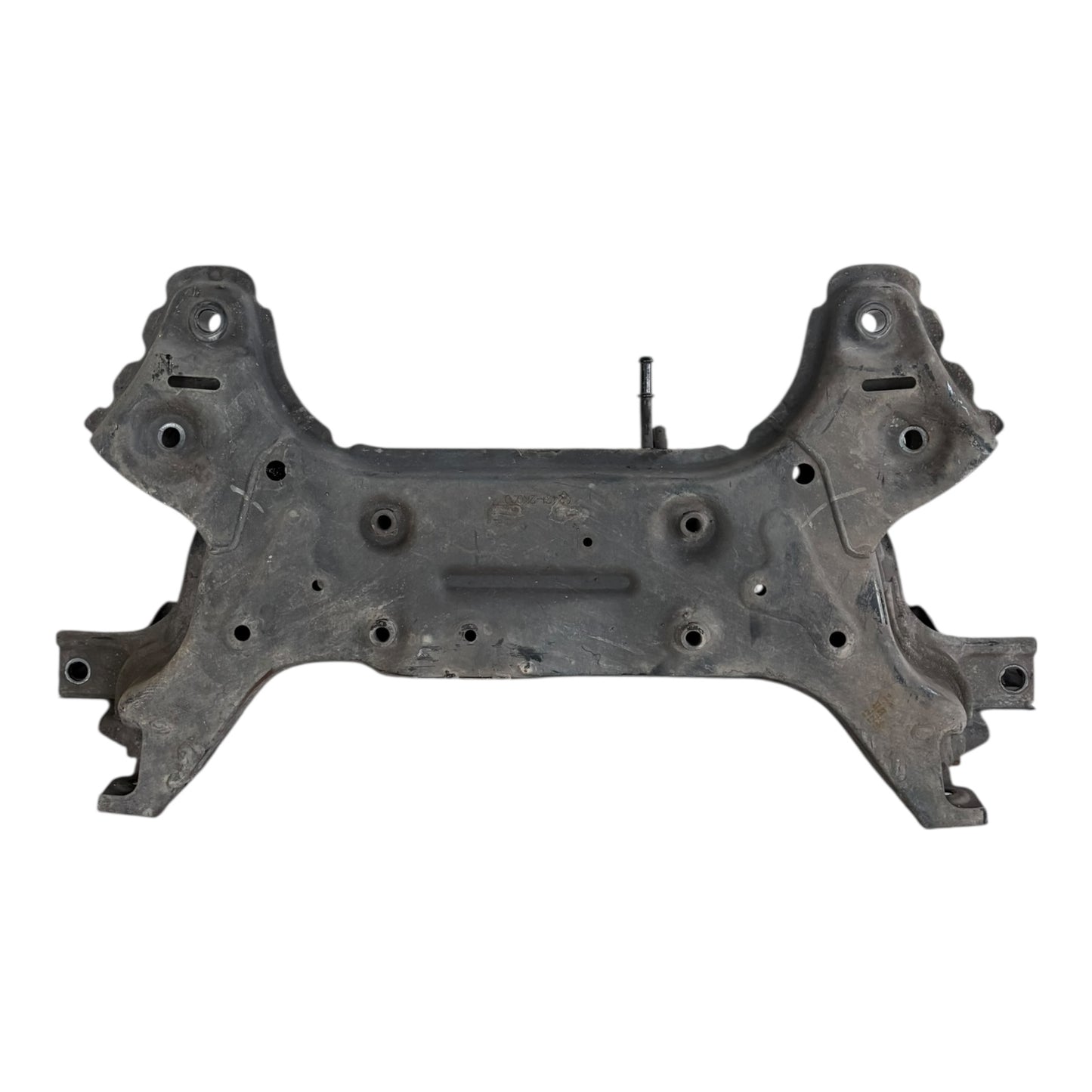 Assale Culla Motore Anteriore HYUNDAI IX20 Diesel Benzina
