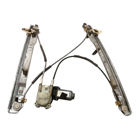 Alzacristallo Alzavetro Anteriore Destro RENAULT MÉGANE 2 Serie