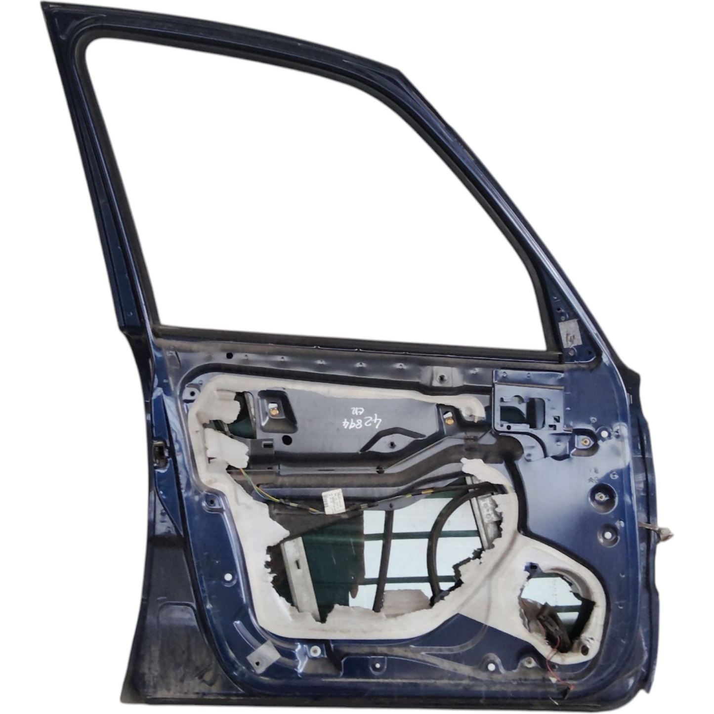 Porta Portiera Anteriore Sinistro CITROEN XSARA PICASSO