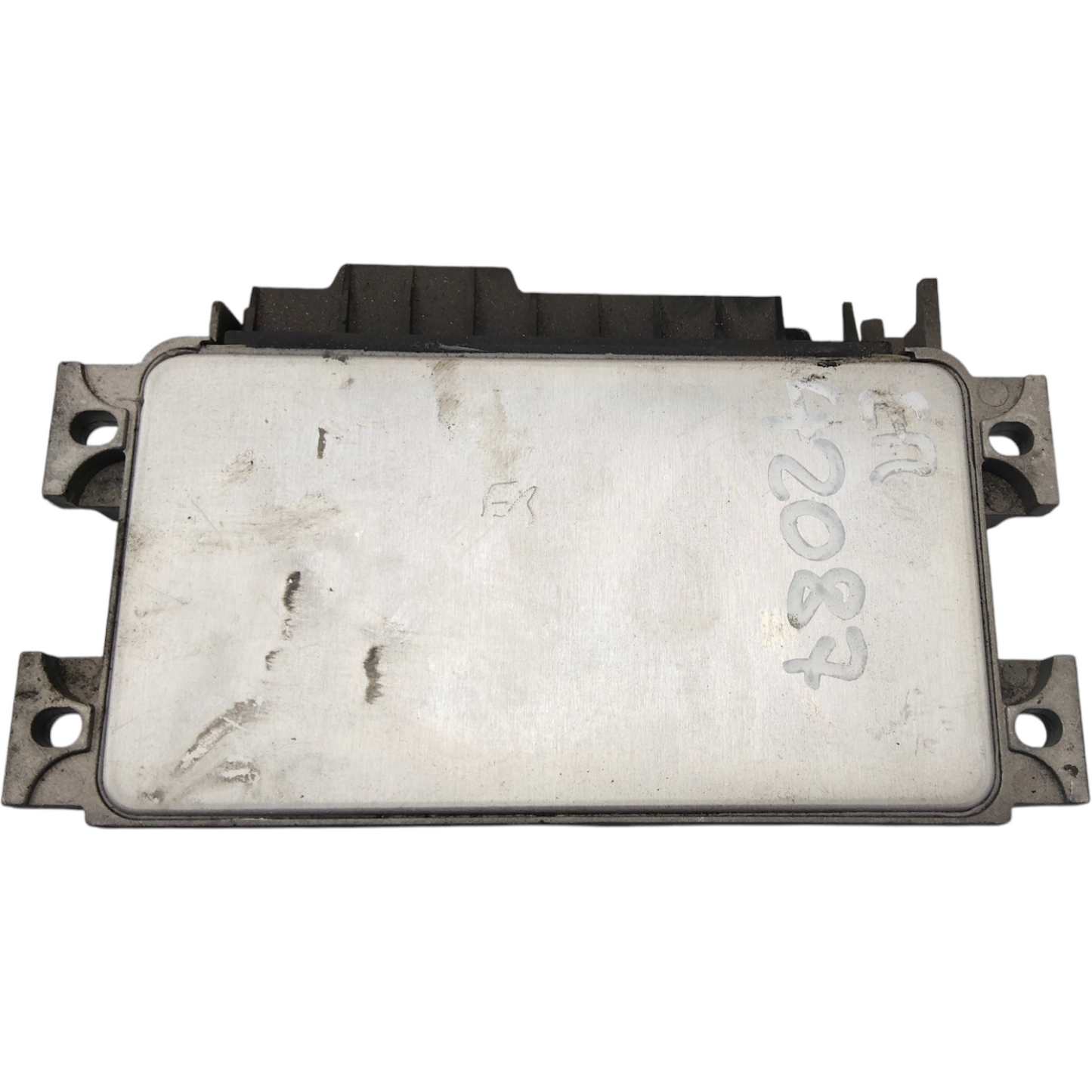 Centralina Iniezione FIAT PANDA 1 Serie 141 0.9 Benzina Motore 1170A1046