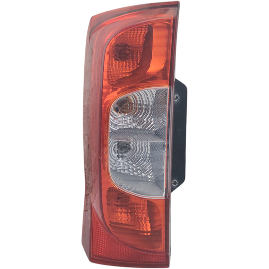 Fanale Stop Posteriore Sinistro PEUGEOT BIPPER