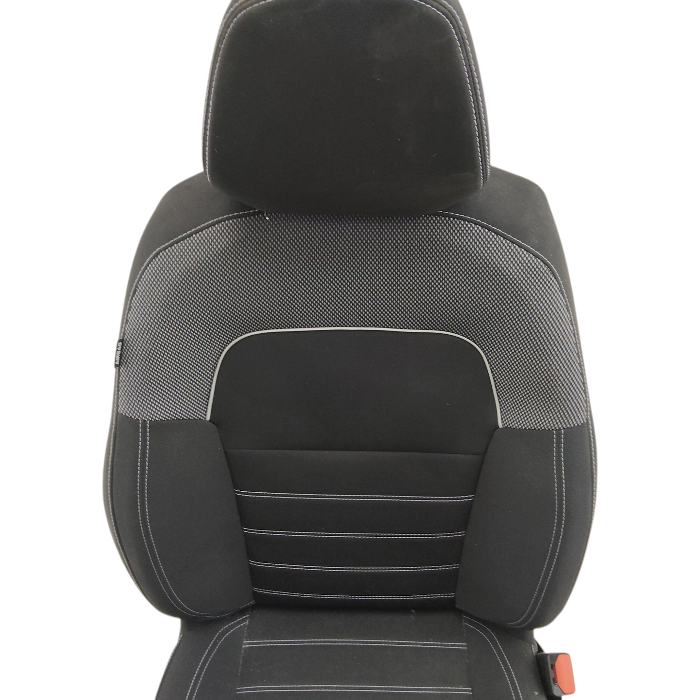Sedile Anteriore Destro DACIA SANDERO 3 Serie