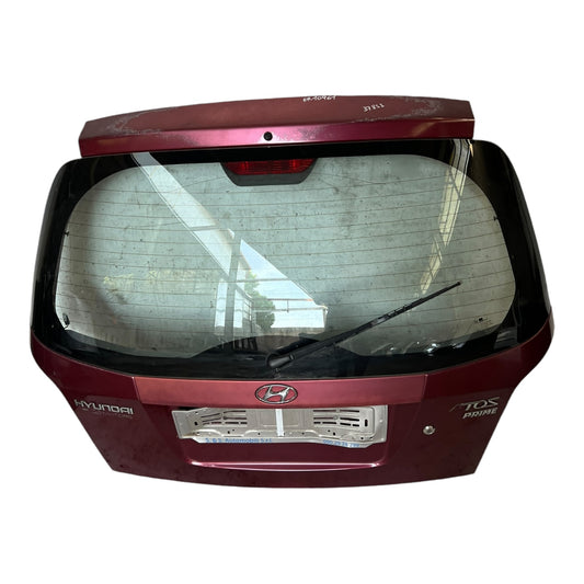 Portello Portellone Posteriore HYUNDAI ATOS PRIME 2 Serie