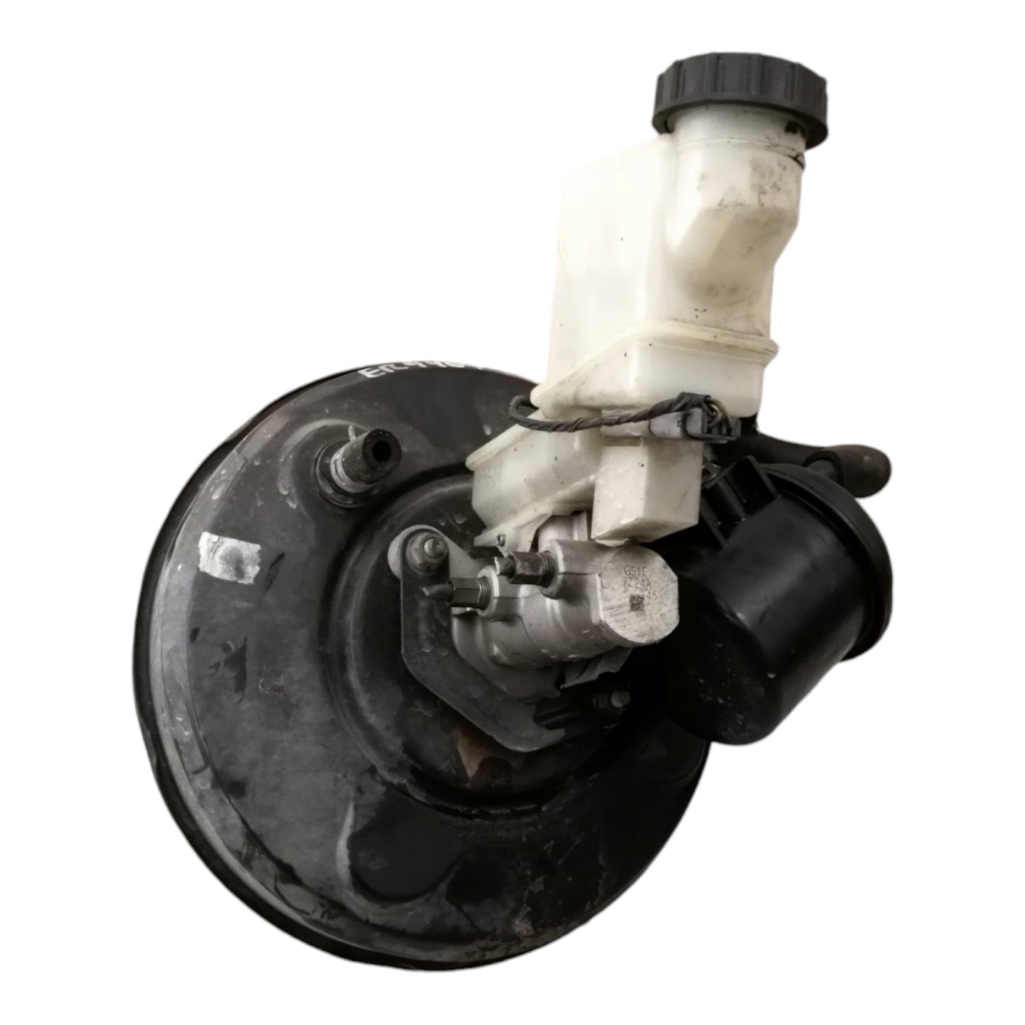 Servofreno Pompa Freno MAZDA 6 2 Serie 2.0 Diesel MOTORE RF