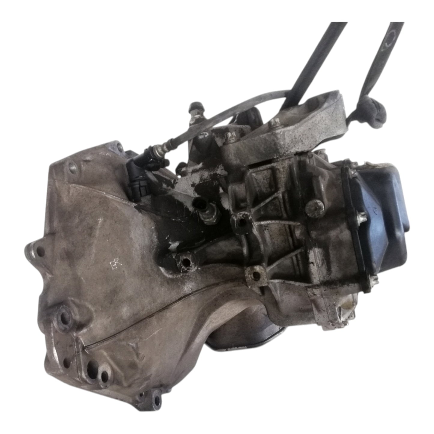 Cambio Manuale 5 Marce OPEL CORSA D 1.2 Benzina