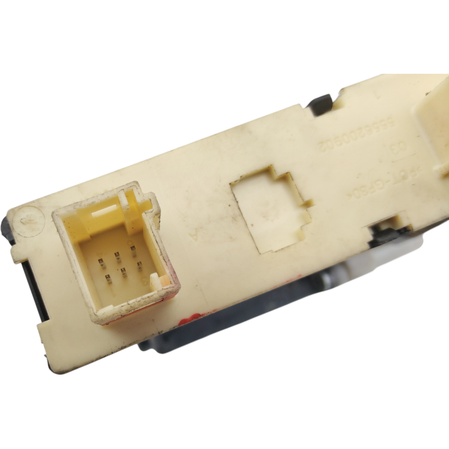Motorino Alzacristallo Porta Anteriore Sinistro CITROEN C5 2 Serie