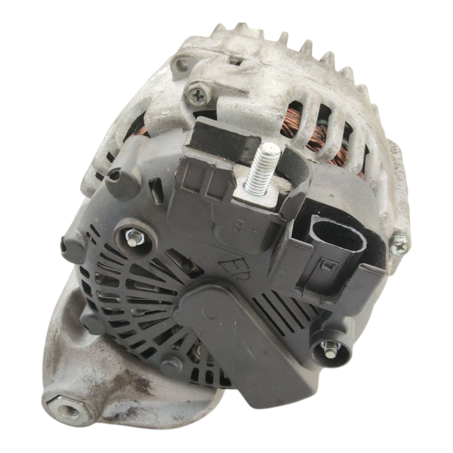 Alternatore BMW SERIE 1 E87 2.0 Diesel Motore 204D4