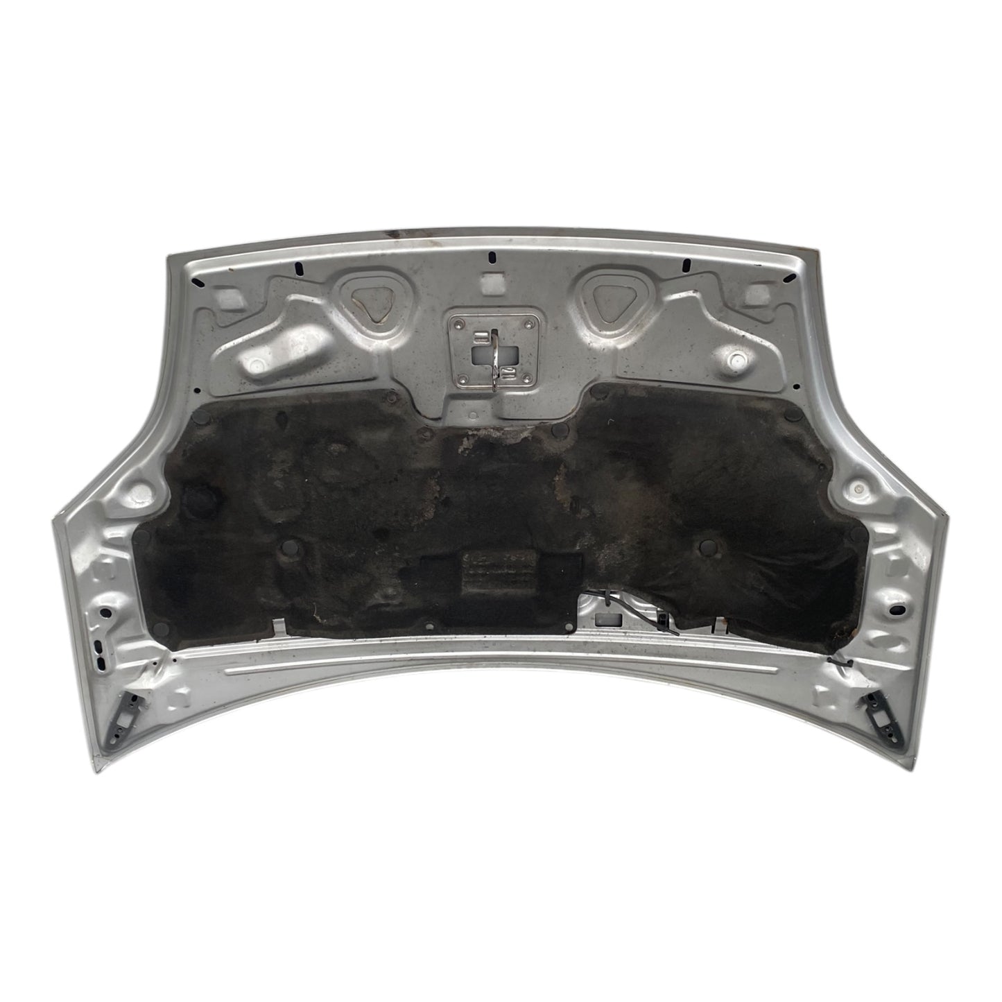 Cofano Anteriore FORD FIESTA 5 Serie Berlina VAN