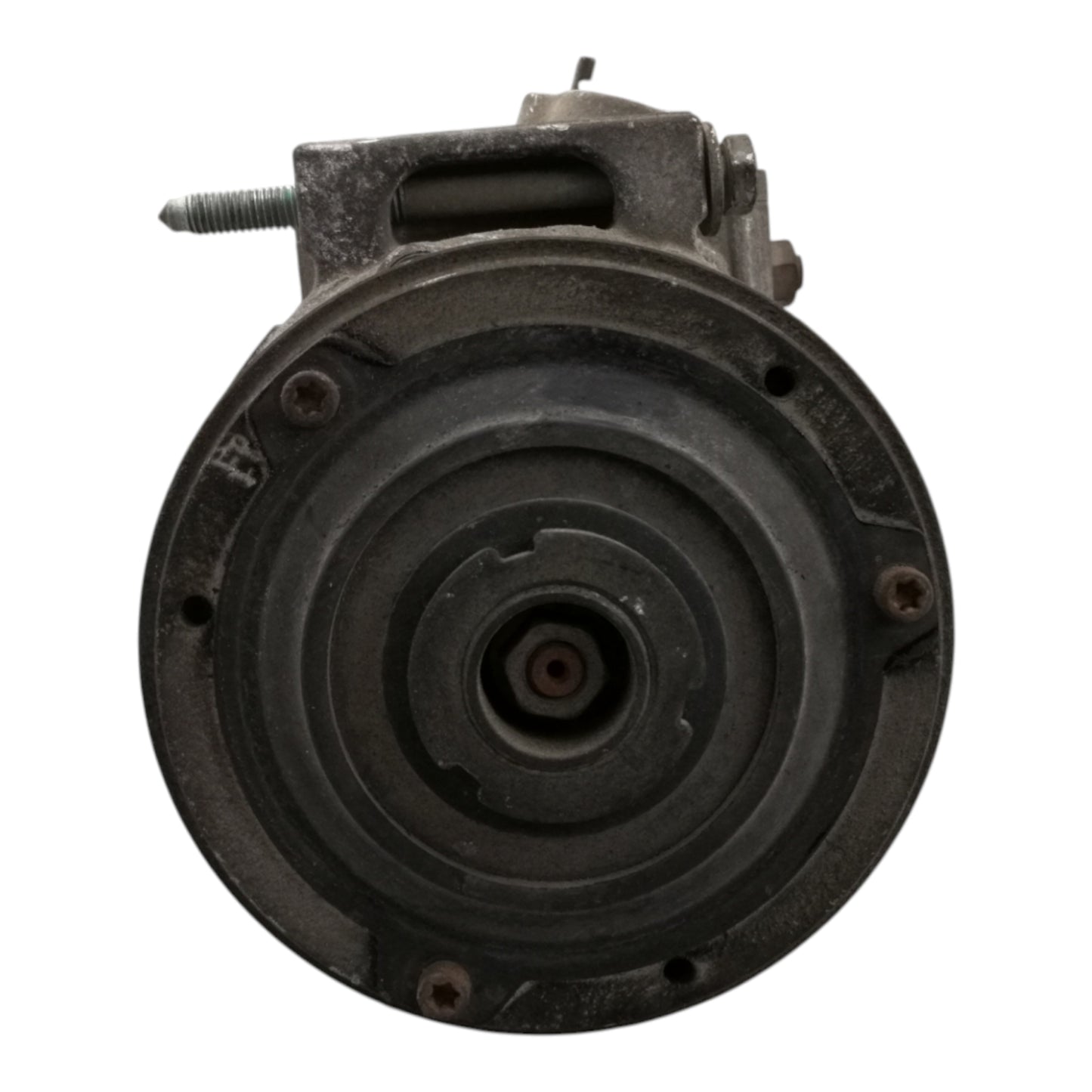 Compressore Aria Condizionata Ac VOLKSWAGEN CADDY 3 Serie Benzina Diesel