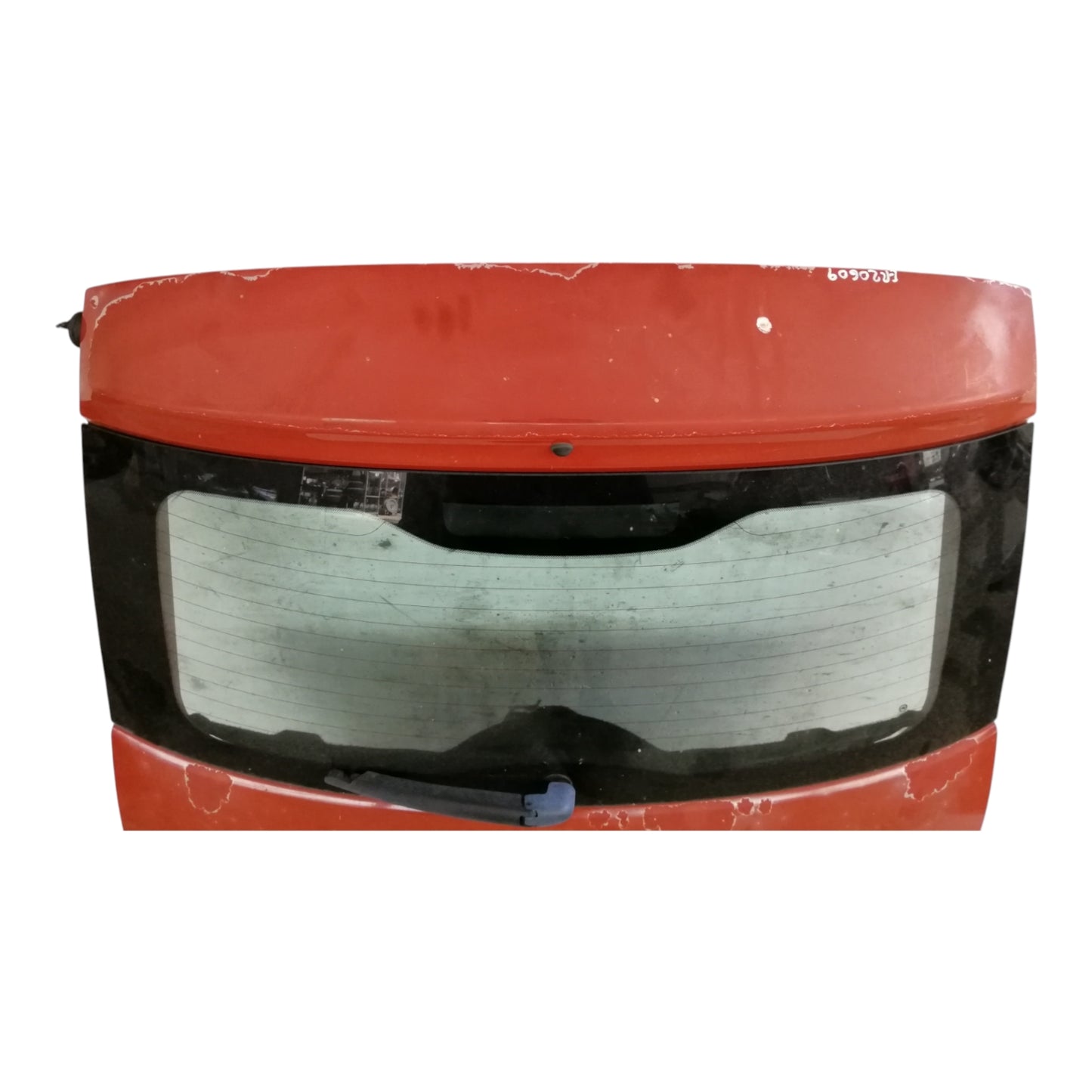 Portello Portellone Posteriore FIAT 500 2 Serie Berlina