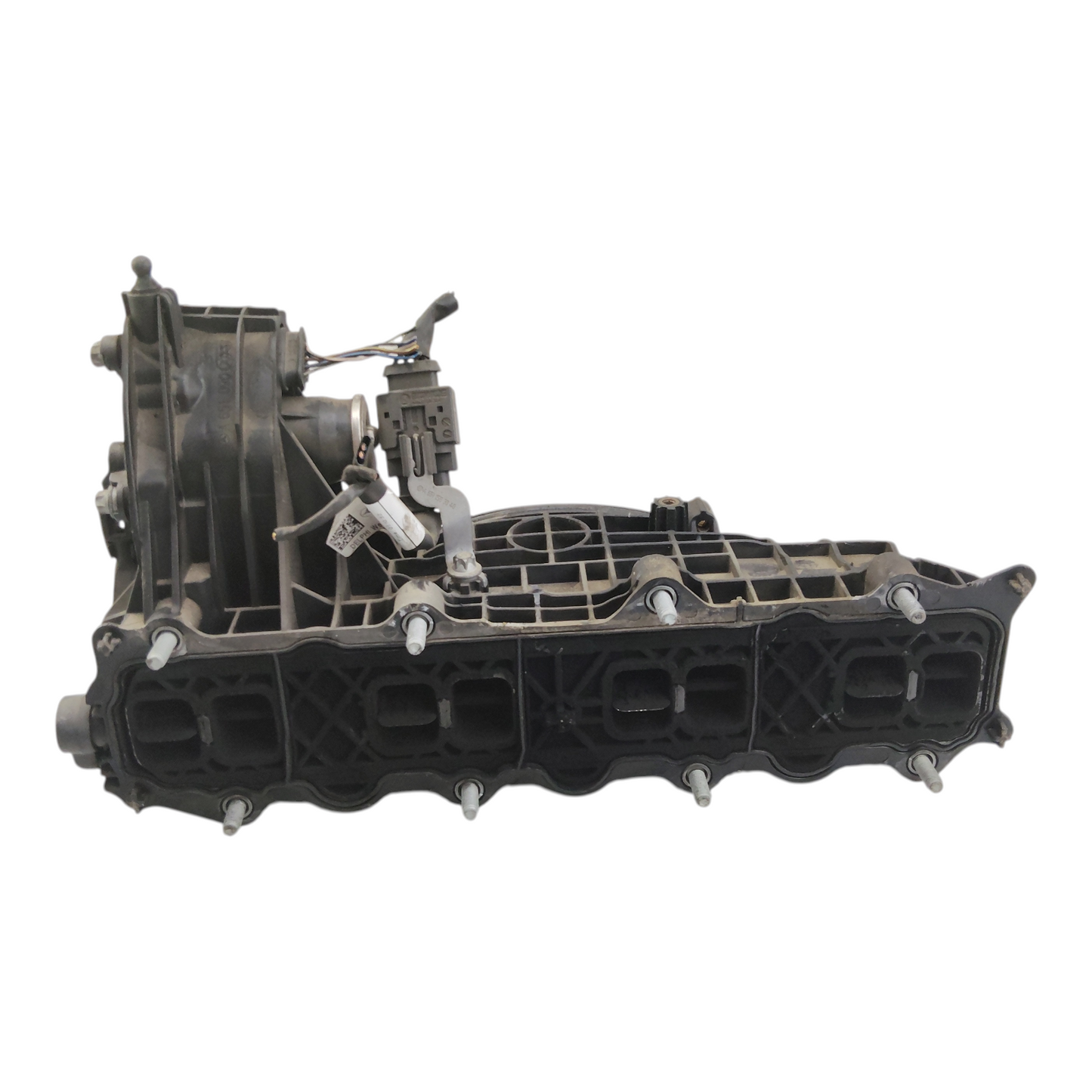 Collettore Aspirazione MERCEDES CLASSE B W246 1.8 CDi Motore 651901