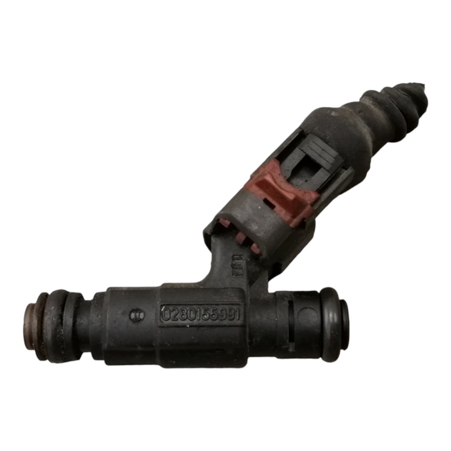 Kit Iniettori MINI ONE COOPER R50 1.6 Benzina Motore W10B16A