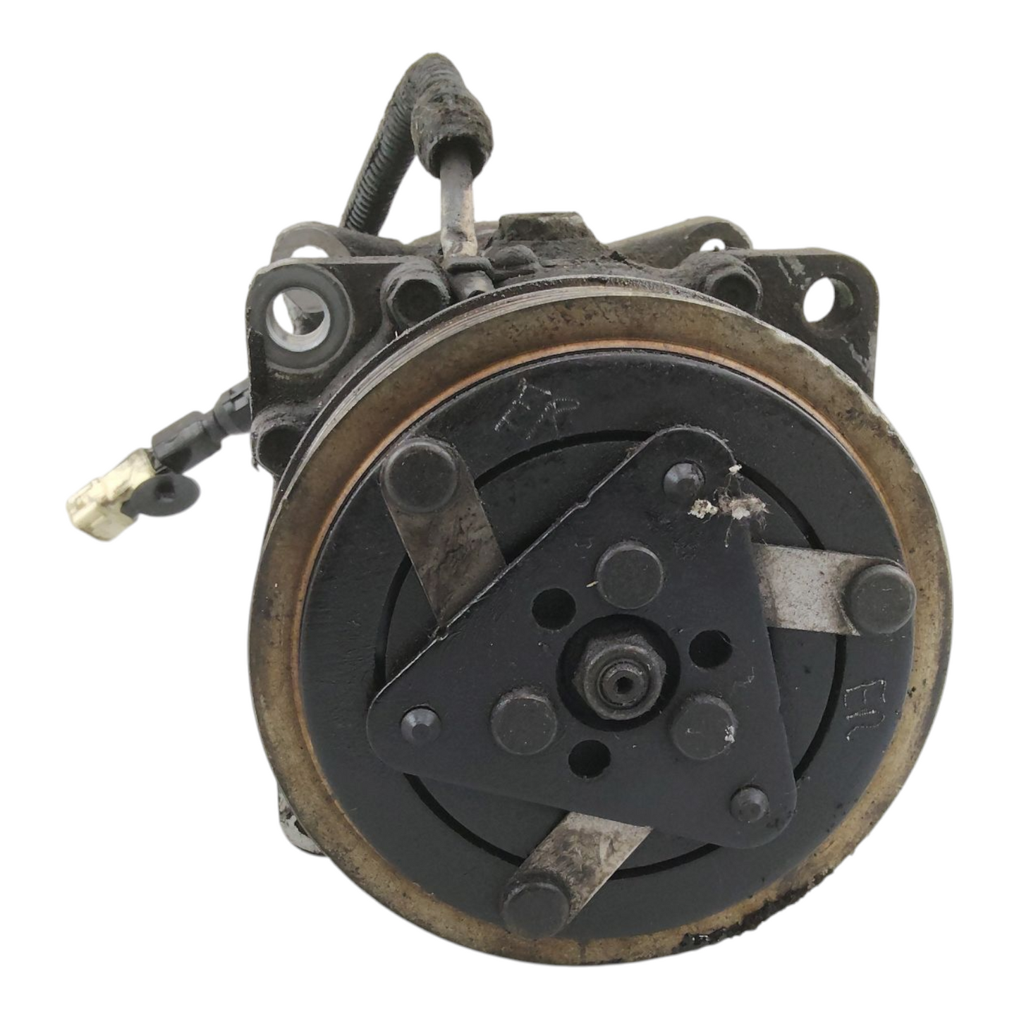 Compressore Aria Condizionata Ac PEUGEOT PARTNER RANCH 1 Serie