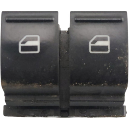 Interruttore Alzacristalli Alzavetro Anteriore Sinistro SEAT IBIZA ST 6J8