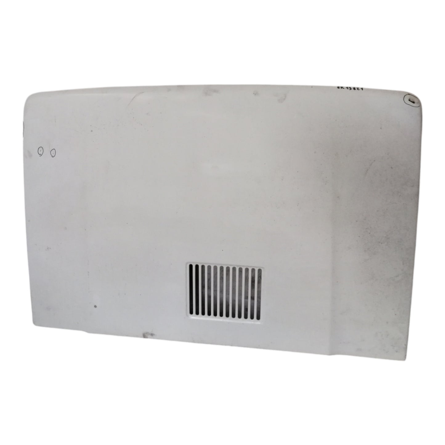 Cofano Anteriore FIAT PANDA 1 Serie Berlina VAN