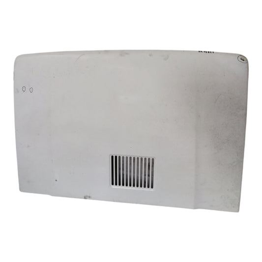 Cofano Anteriore FIAT PANDA 1 Serie Berlina VAN