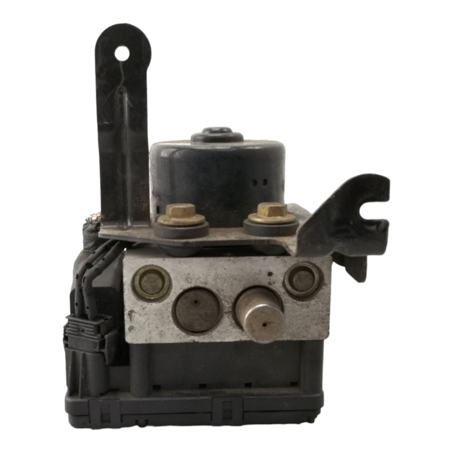 Gruppo Centralina Pompa Abs Anteriore JEEP CHEROKEE 3 Serie 2.5 3.7