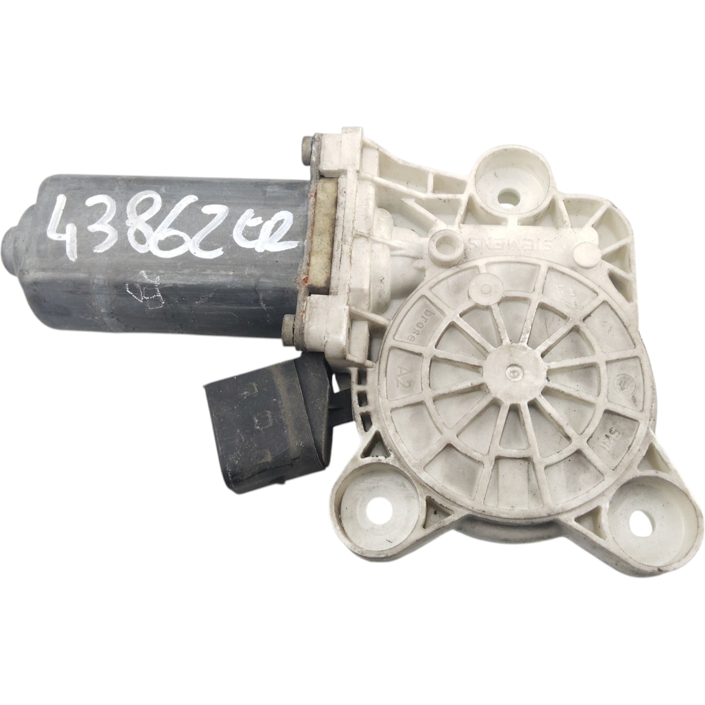 Motorino Alzacristallo Porta Anteriore Destro MERCEDES CLASSE S W220