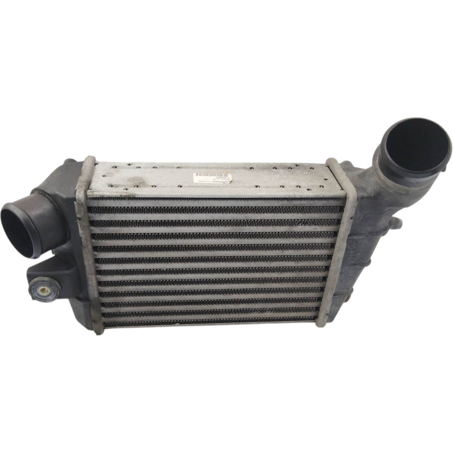 Intercooler Scambiatore Calore ALFA ROMEO 147 1 2 Serie 1.9 Diesel