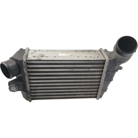 Intercooler Scambiatore Calore ALFA ROMEO 147 1 2 Serie 1.9 Diesel