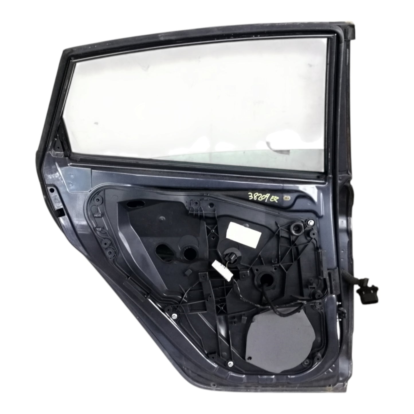 Porta Portiera Posteriore Sinistro FORD FIESTA 6 Serie