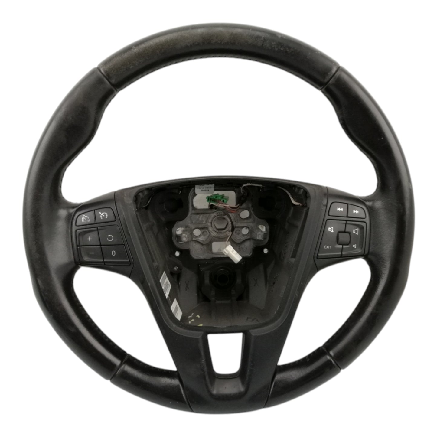 Volante Sterzo VOLVO V40 2 Serie/V60 1 Serie/S60 2 Serie