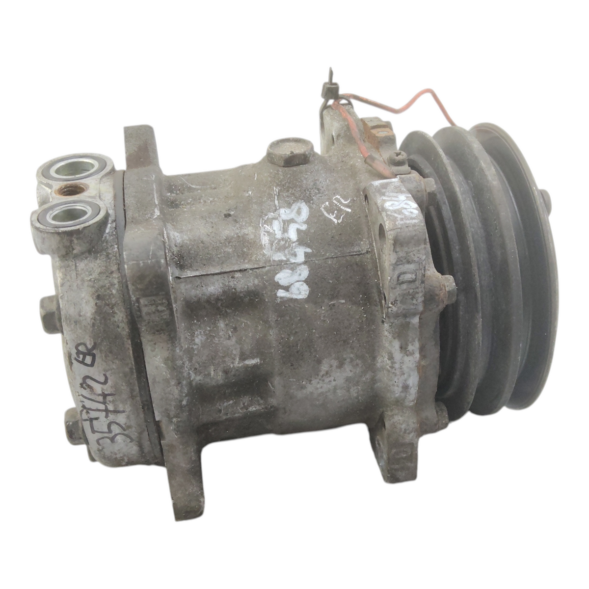 Compressore Aria Condizionata ALFA ROMEO 146/145 Benzina
