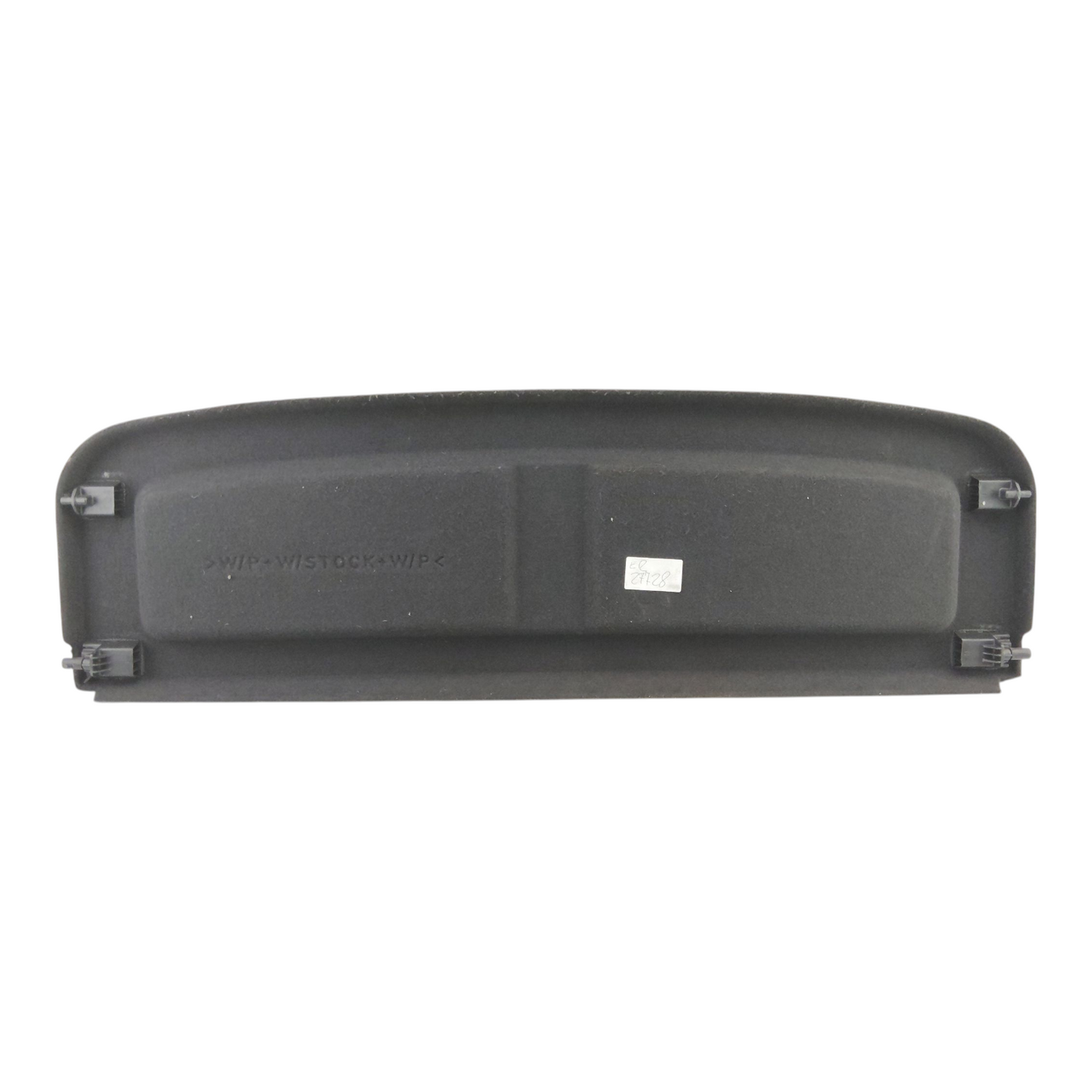 Cappelliera Ripiano Copertura Vano Bagagli HYUNDAI I10 1 Serie 5 Porte