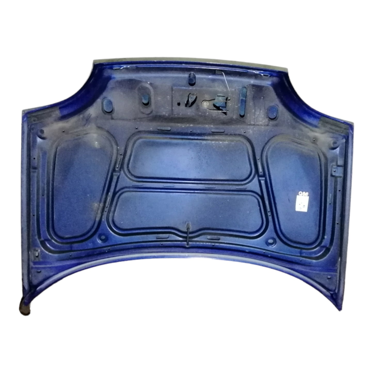 Cofano Anteriore FIAT SEICENTO/600 Berlina 3 Porte