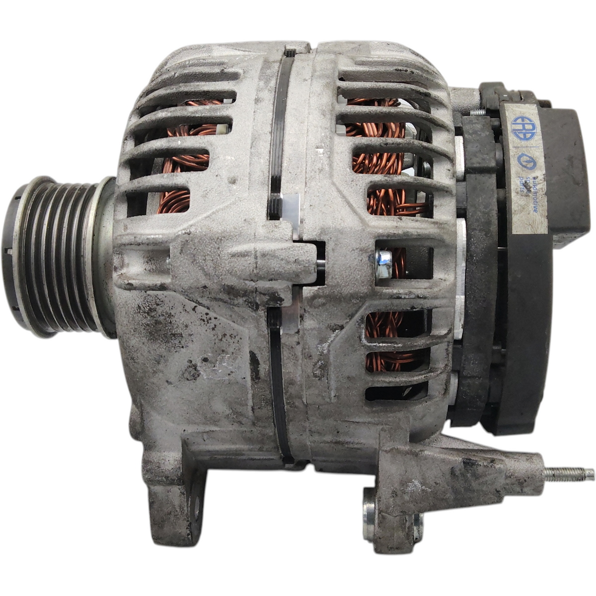 Alternatore VOLKSWAGEN GOLF 4 Serie/NEW BETTLE 1 Serie 1.9 Diesel