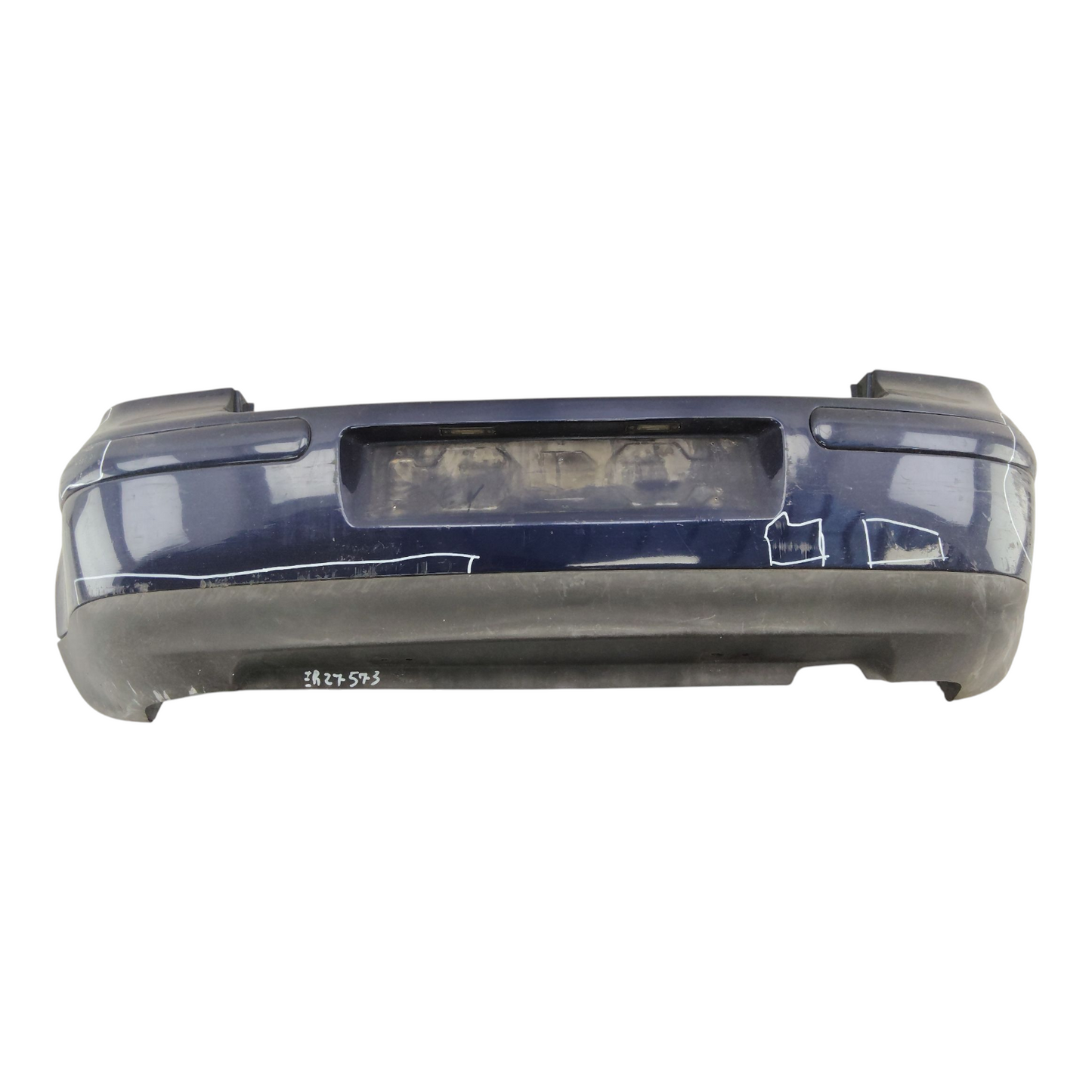 Paraurti Posteriore VOLKSWAGEN GOLF 4 Serie Berlina 3-5 Porte