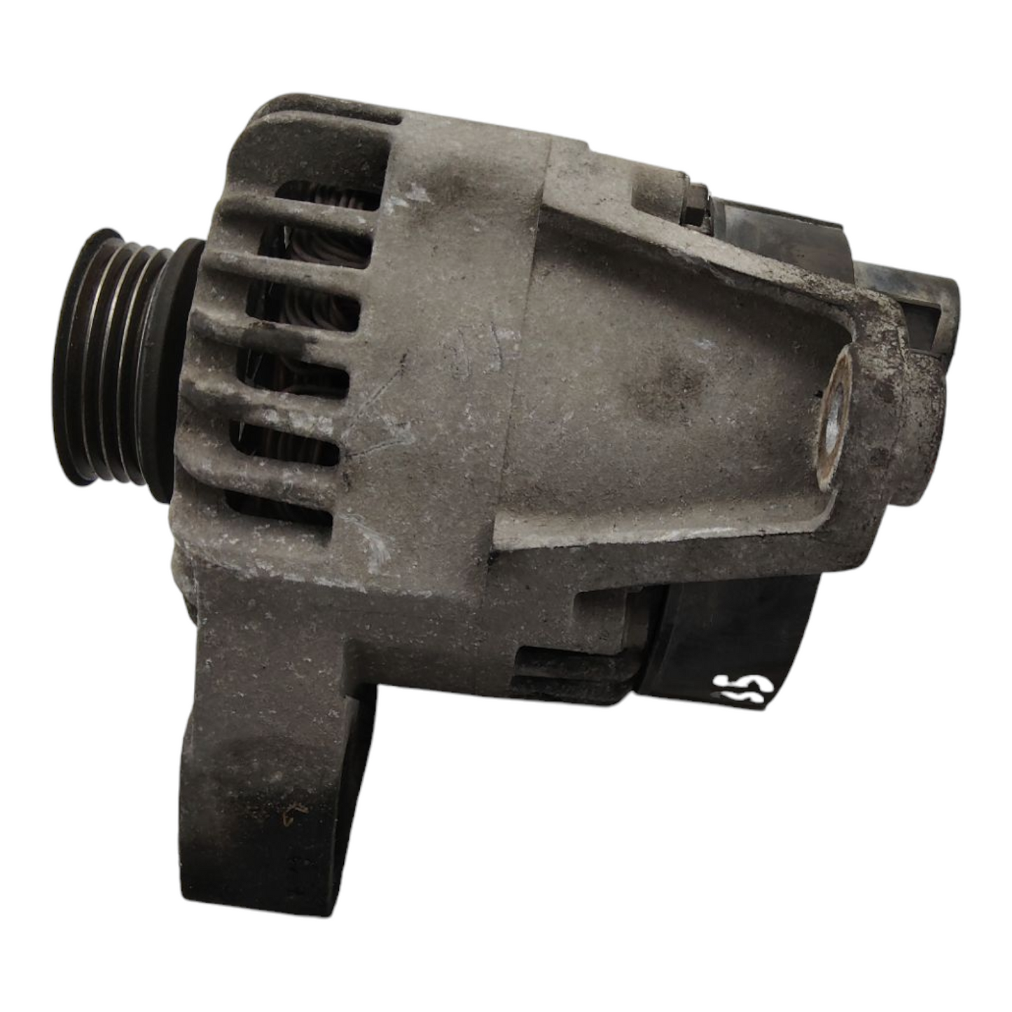 Alternatore FIAT SEICENTO/600/PANDA 1 2 Serie Benzina