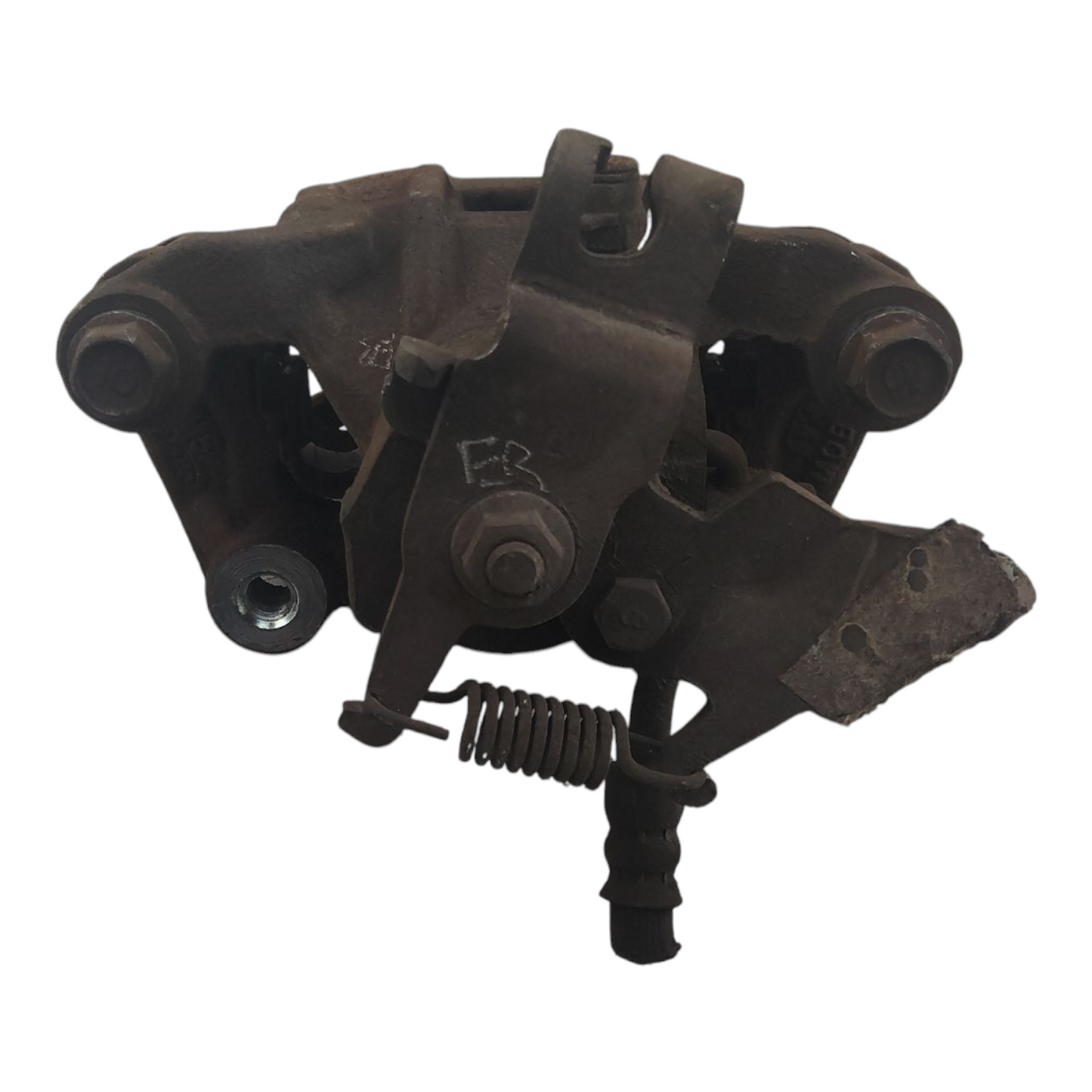 Pinza Freno Posteriore Sinistro HYUNDAI IX20 Benzina Diesel GPL