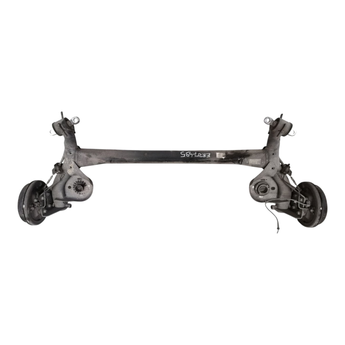 Assale Ponte Posteriore CHEVROLET AVEO 3 Serie Diesel Benzina Gpl