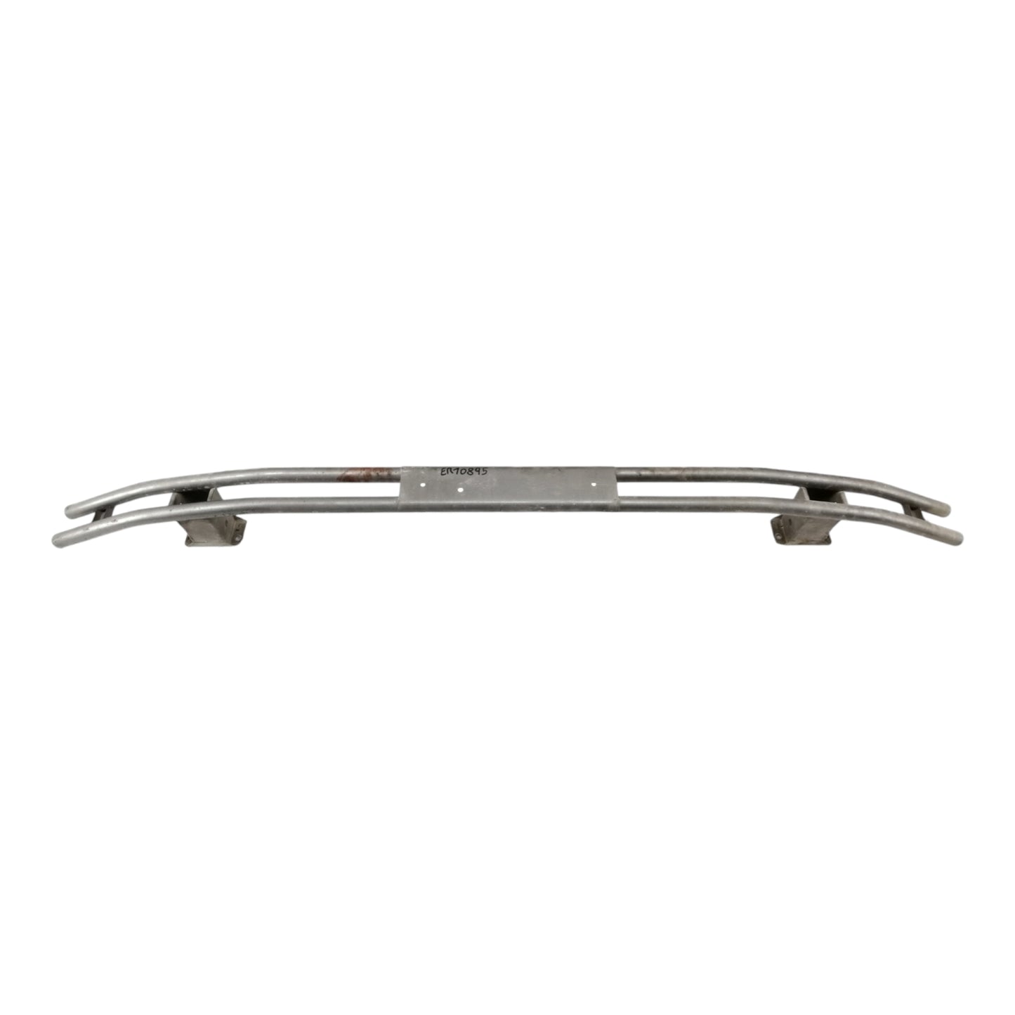 Traversa Paraurti Posteriore SUZUKI SWIFT 4 Serie