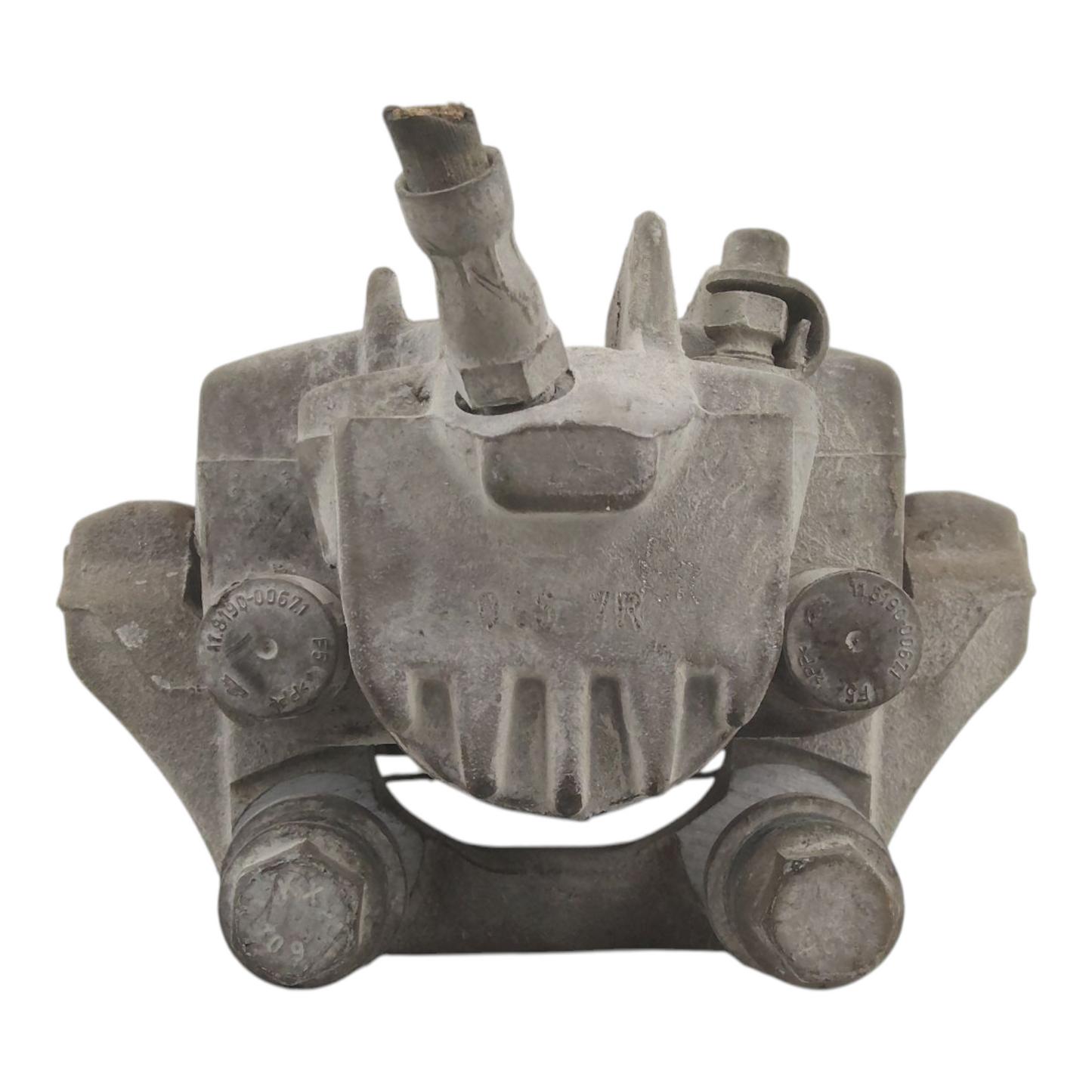 Pinza Freno Posteriore Sinistro BMW SERIE 5 E61 Benzina Diesel