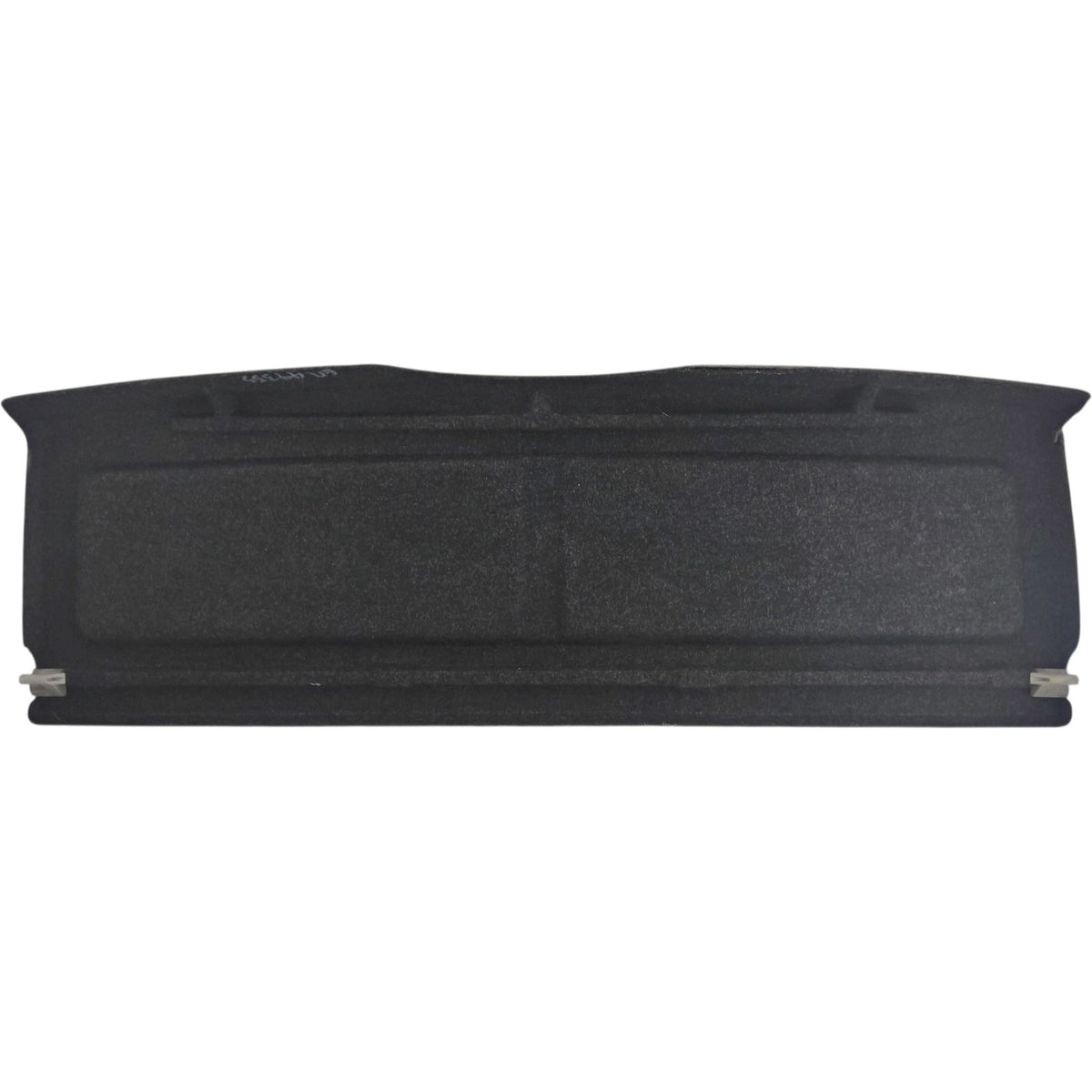 Cappelliera Ripiano Copertura Vano Bagagli FIAT PANDA 2 Serie 169