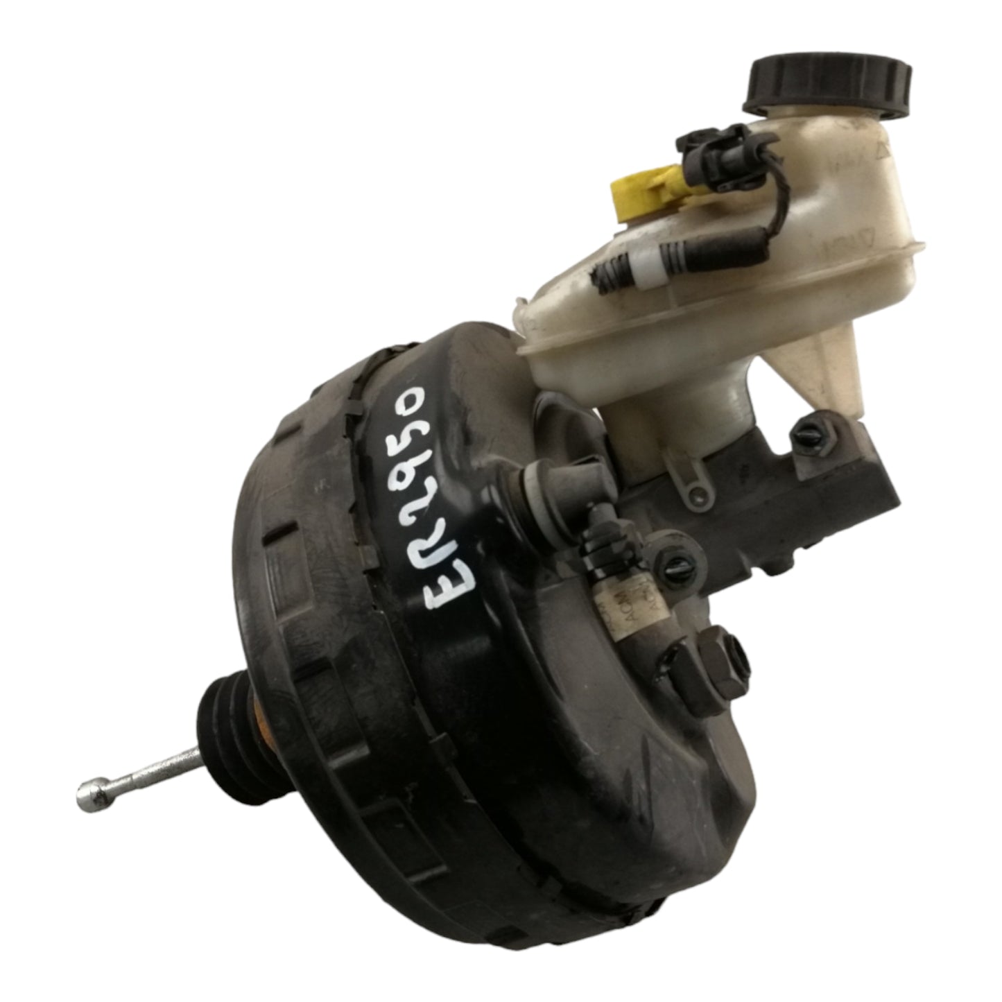 Servofreno Anteriore CHEVROLET CRUZE MALIBU ORLANDO BENZINA DIESEL GPL